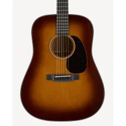 C.F. Martin D-18 Ambertone (2025)